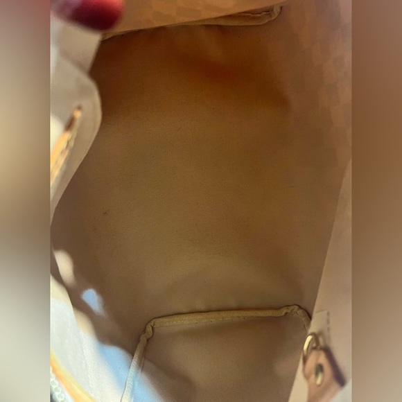 🔥SOLD🔥SPEEDY 30 AZUR DAMIER/ 🔐& 2 keys included - Picture 14 of 16